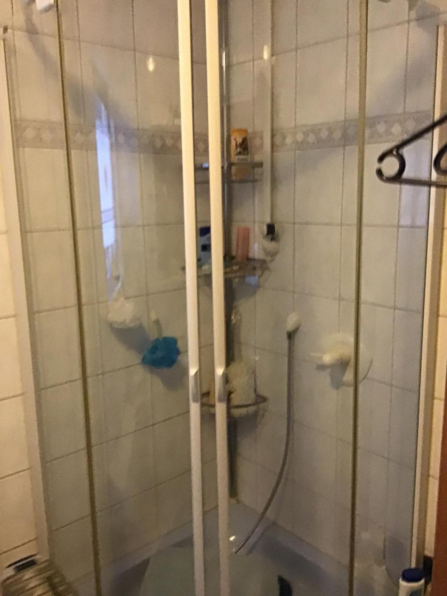 Apartmán Haus Willi Asslar Exteriér fotografie