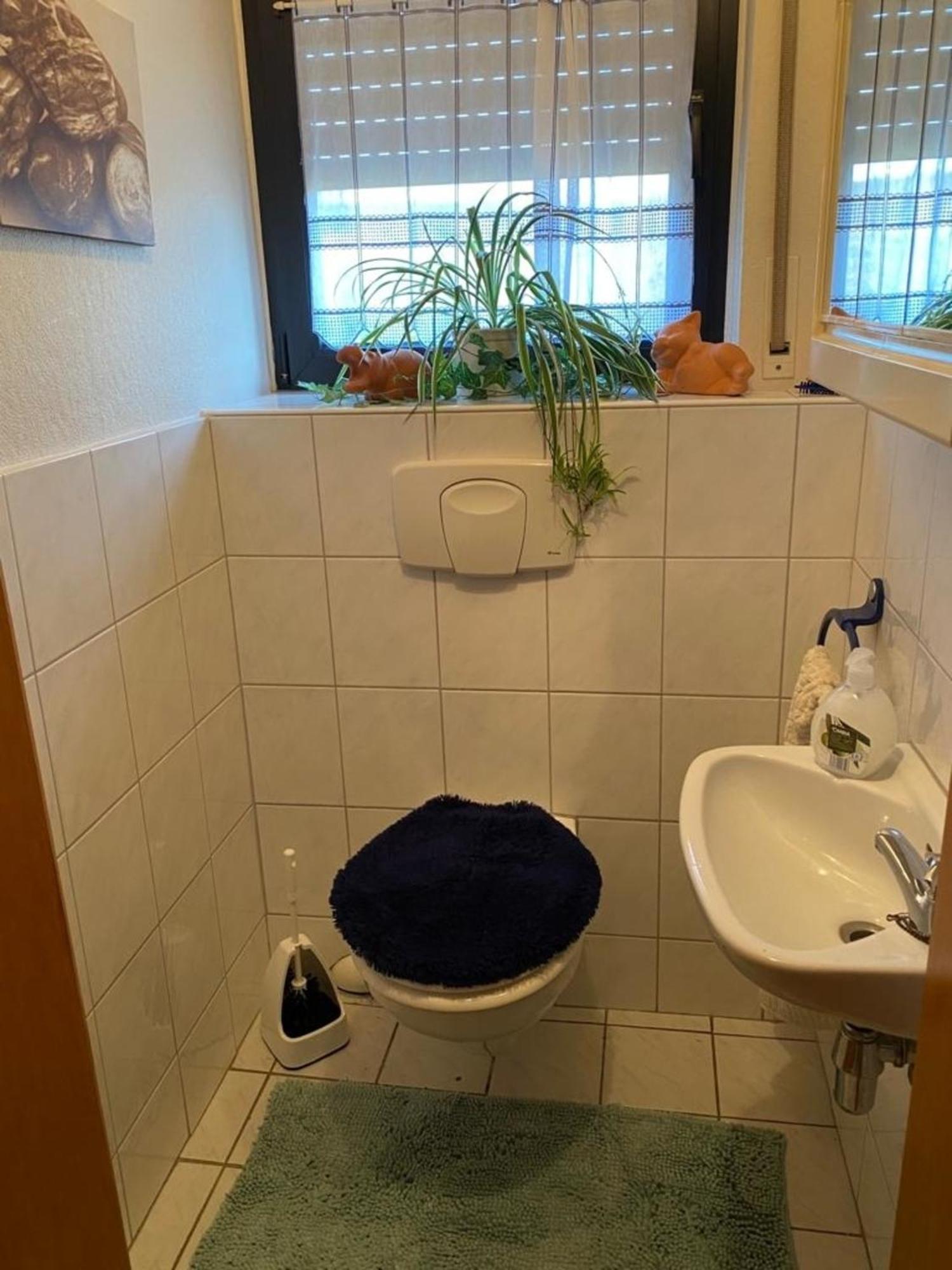 Apartmán Haus Willi Asslar Exteriér fotografie